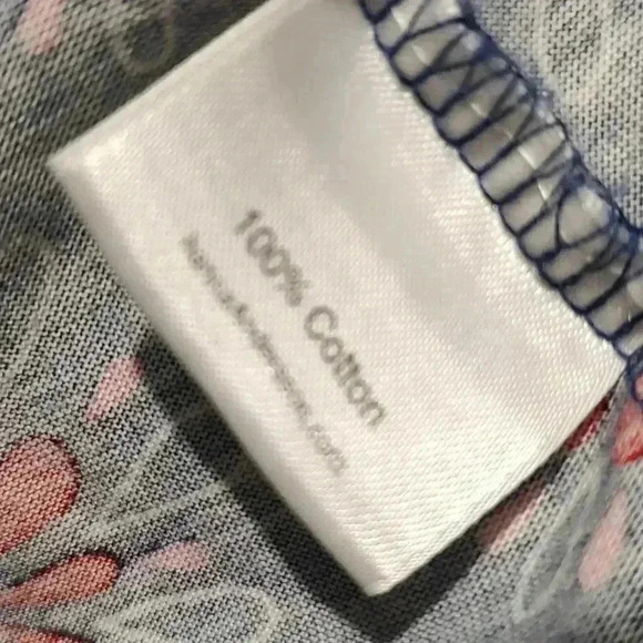 Hanna Andersson fireworks dress - Picture 5 of 5